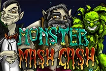 Monster Mash Cash