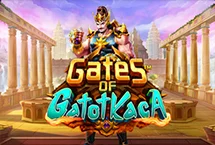 Gates of Gatot Kaca