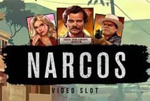 Narcos Mexico